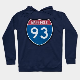 I-93 Hoodie